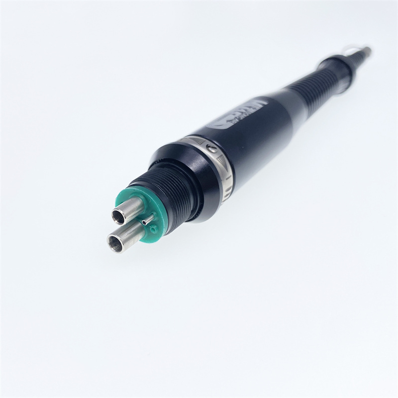 Dental Air Driven Endo System Endodontic Handpiece Fit Medidenta Sonic MM1500