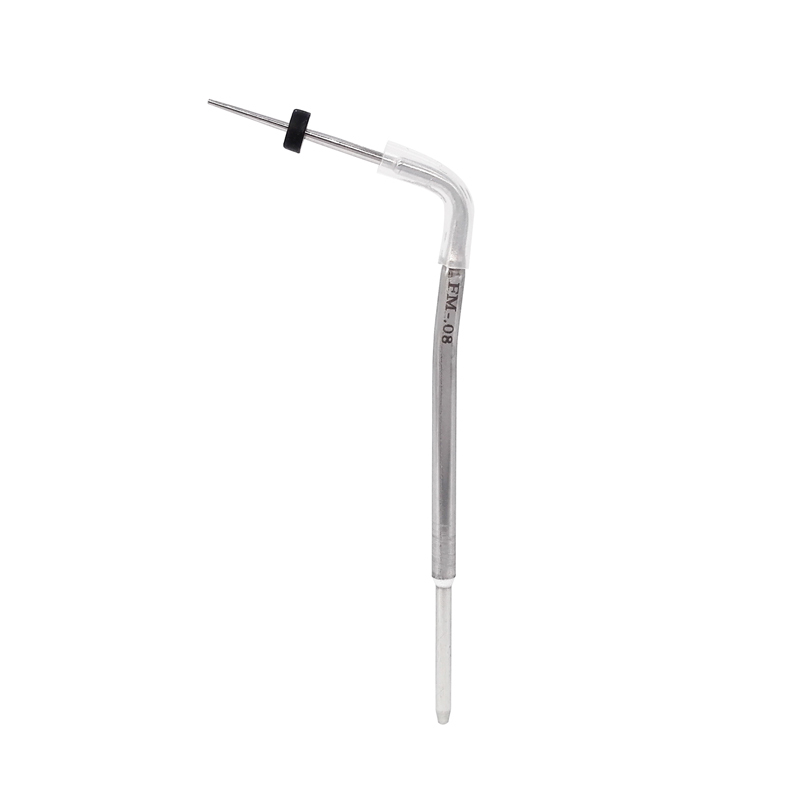 Dental Endodontic System Obturation Percha Gutta Pen Tip Heated Plugger Needle