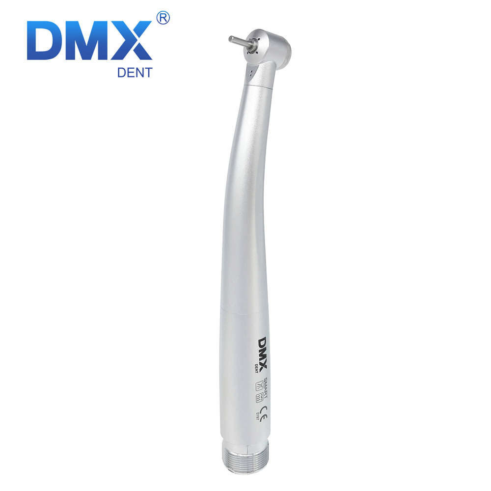 DMXDENT SMART/SMART-L Dental High Speed Handpiece Mini Small Head for Kids Children