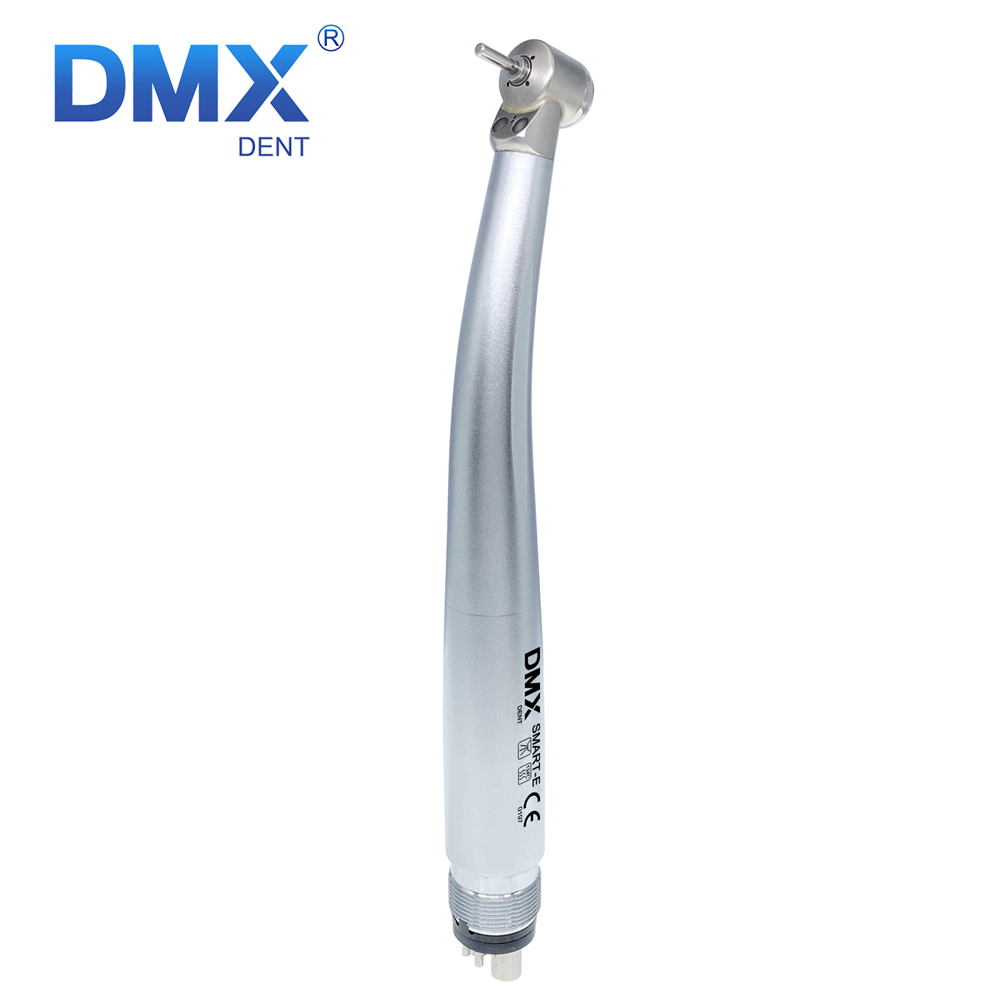 DMXDENT SMART/SMART-E Dental High Speed Handpiece Mini Small Head for Kids Children