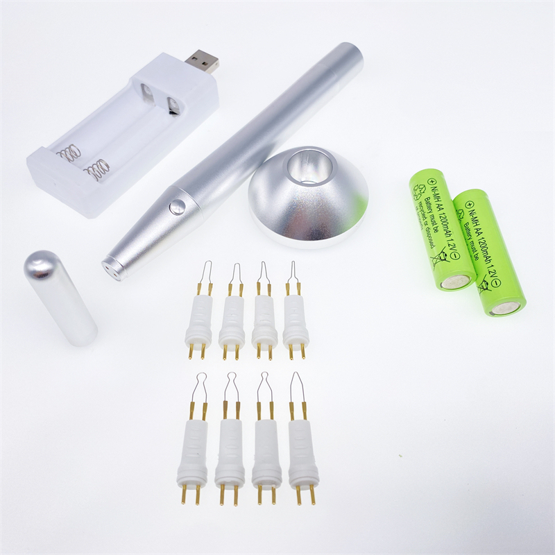 Dental Endodontics Gutta Percha Tooth Gum Cutter Endo Dissolved Breaker