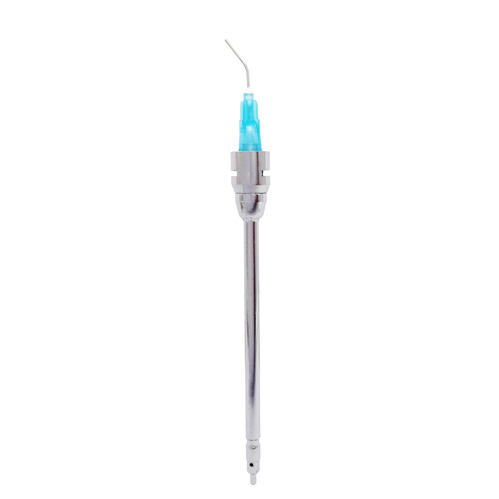 Kerr Sybronendo Stropko Style Irrigator Irrigation Tip for 3-Way Triple Syringe Handpiece