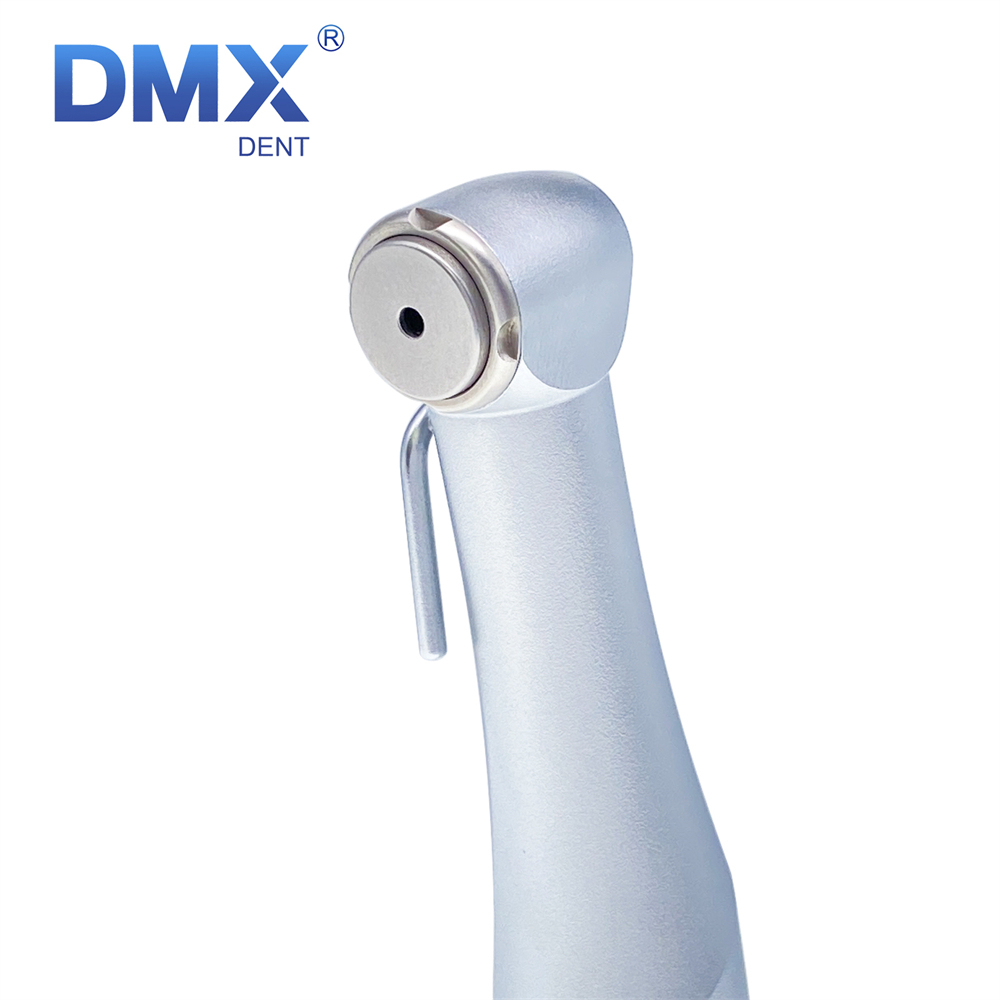 DMXDENT Dental Implant Surgical 20:1 Reduction Contra Angle Low Speed Handpiece