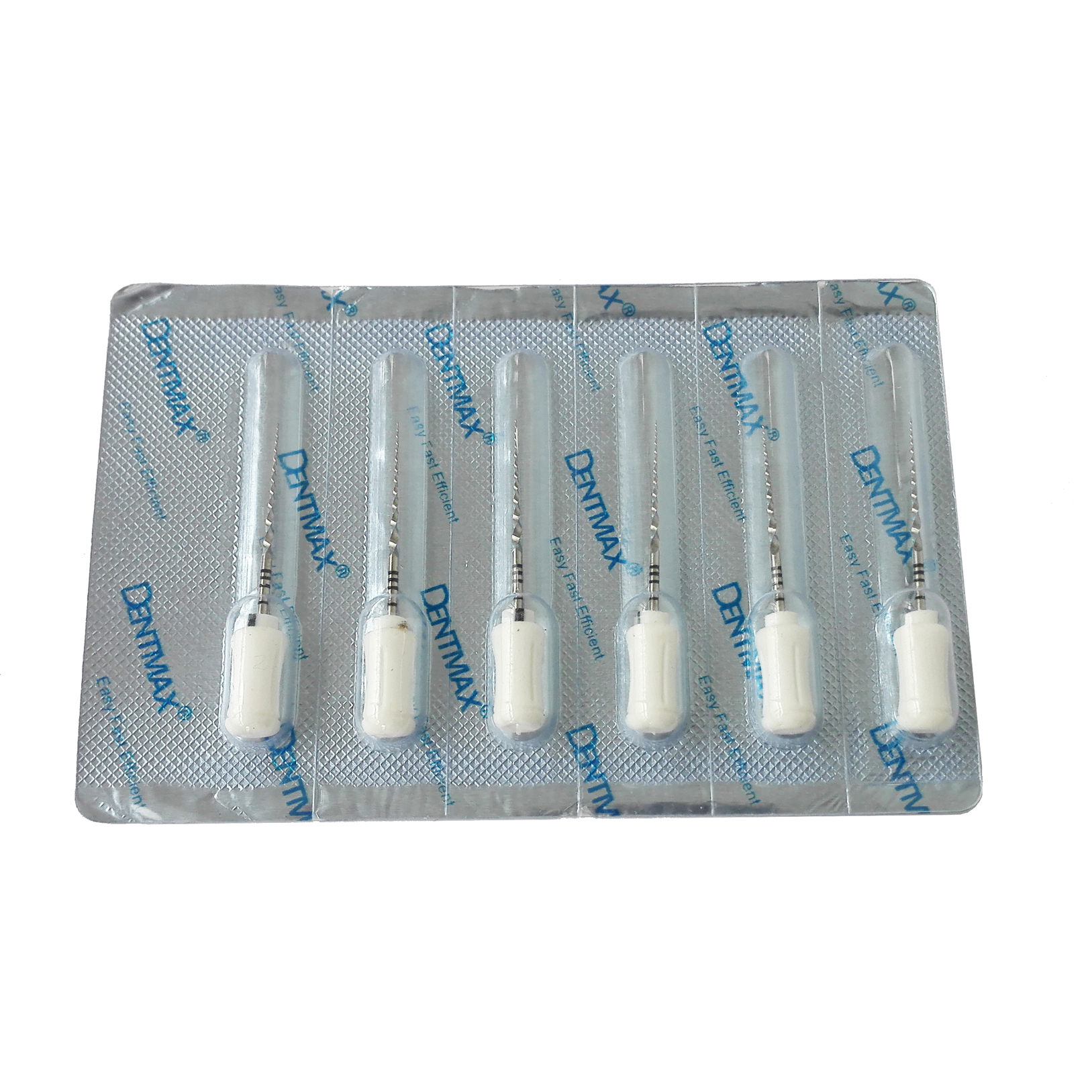 Dental DENTMAX Maillefer Universal Rotary Protaper Niti Root Canal Hand Use Files