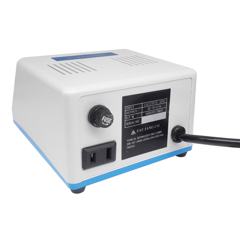 Marathon N3 Polisher Dental ELECTRIC 35K RPM Motor MicroMotor Grinding machine