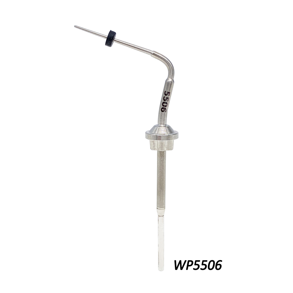 Dental Gutta Percha Pen Heated Tips for Endo Obturation System Fi-P