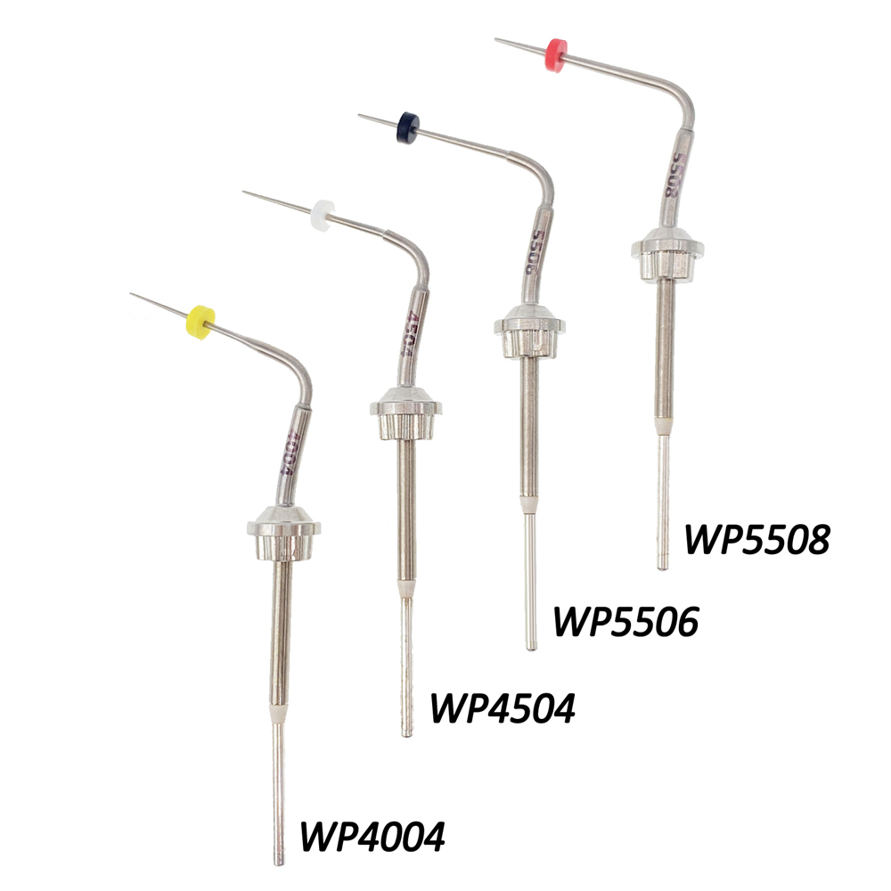 Dental Gutta Percha Pen Heated Tips for Endo Obturation System Fi-P