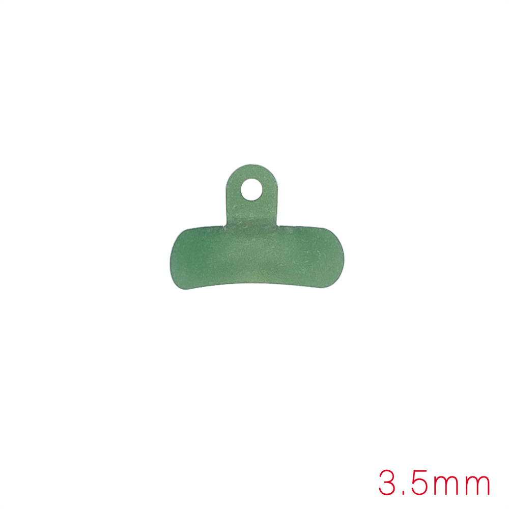 Dental Matrix Bands Ring Sectional Matrice Clamp Fit Garrison Palodent V3 System