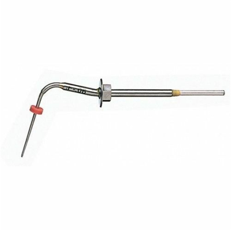 Dental SybronEndo Buchanan System B Heat Pluggers Fill Obturation Tip 5 Sizes