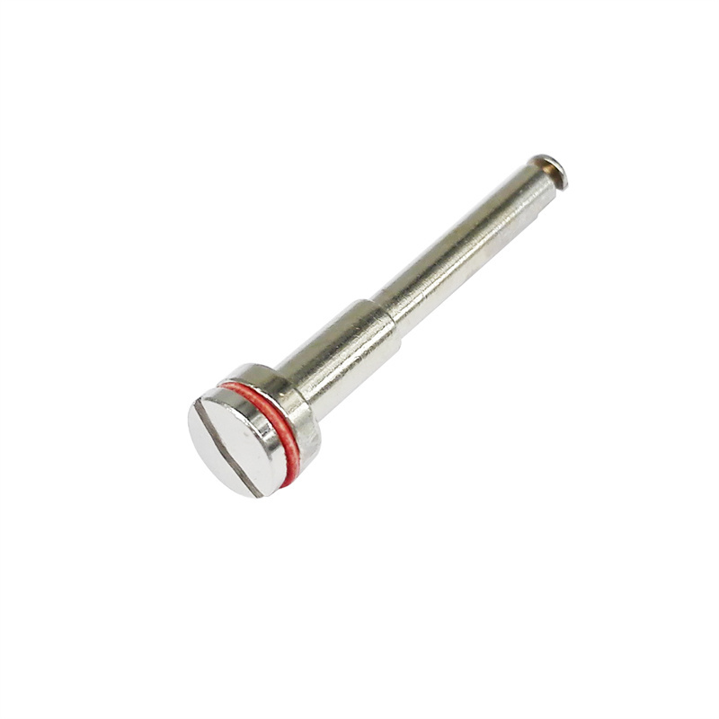 2.35mm Shank Mandrel Burs for Dental Lab Jewelry Beauty Polishing Tool Length 23MM