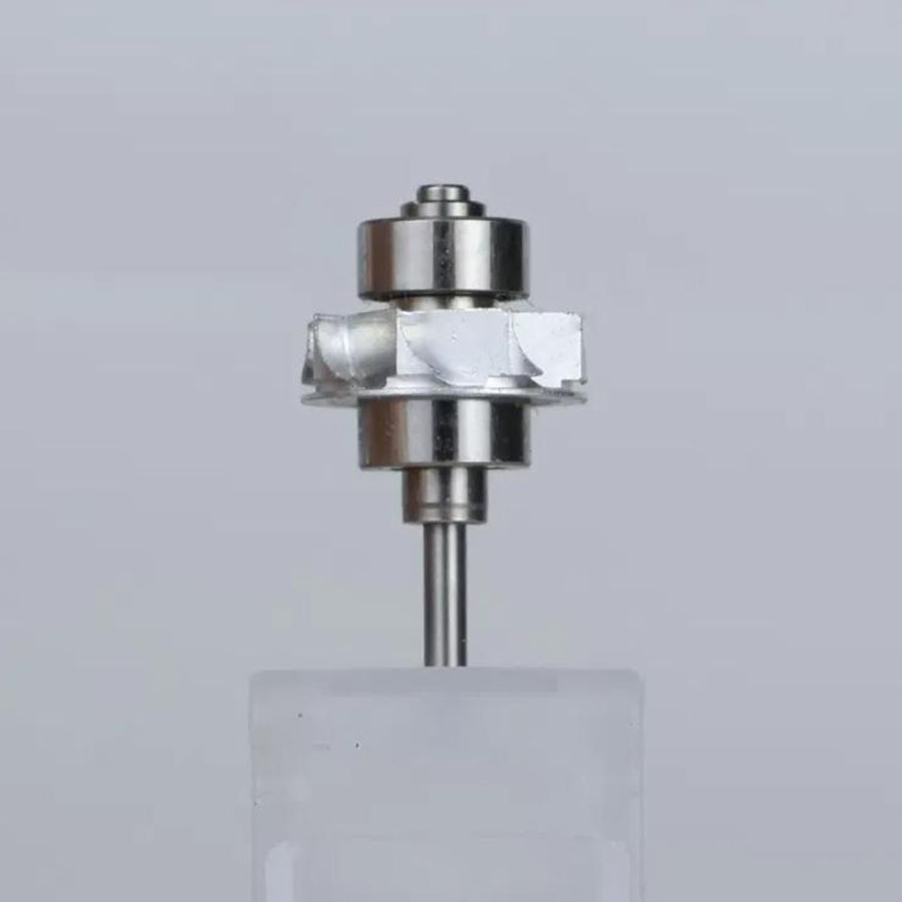 Sirona NEW T4 Dental Handpiece Ceramic Bearing Cartridge Rotor