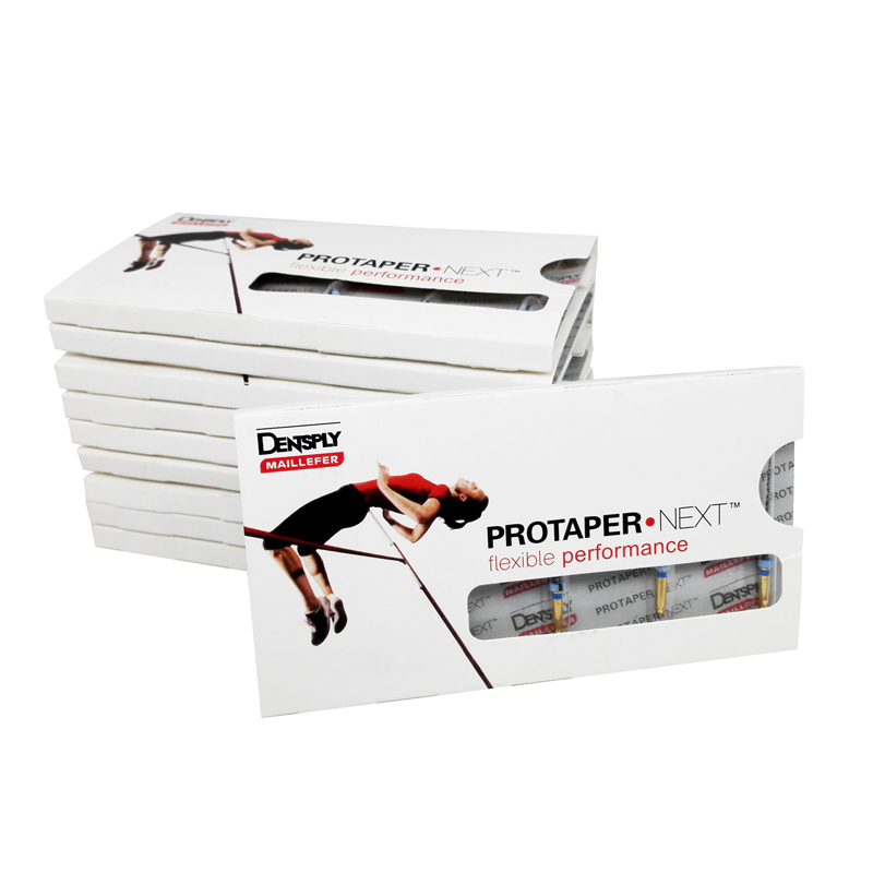 Clearance ！Dentsply Protaper Next Files Dental Rotary Root Canal Files