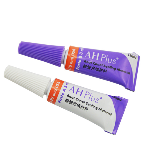 Dental AH Plus ROOT CANAL SEALER -2 Tubes
