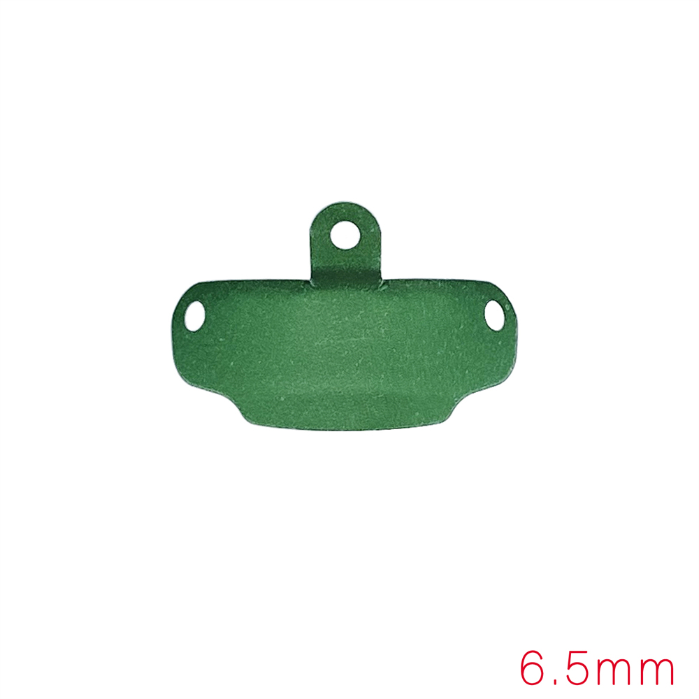 Dental Matrix Bands Ring Sectional Matrice Clamp Fit Garrison Palodent V3 System
