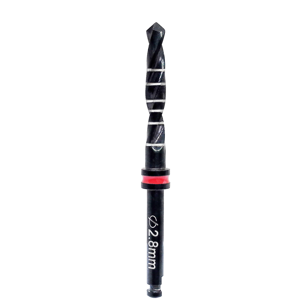 Dental Implant Drill External Irrigation Drills Instruments Surgical Tools
