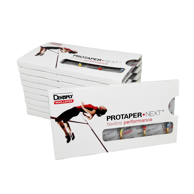 Clearance ！Dentsply Protaper Next Files Dental Rotary Root Canal Files