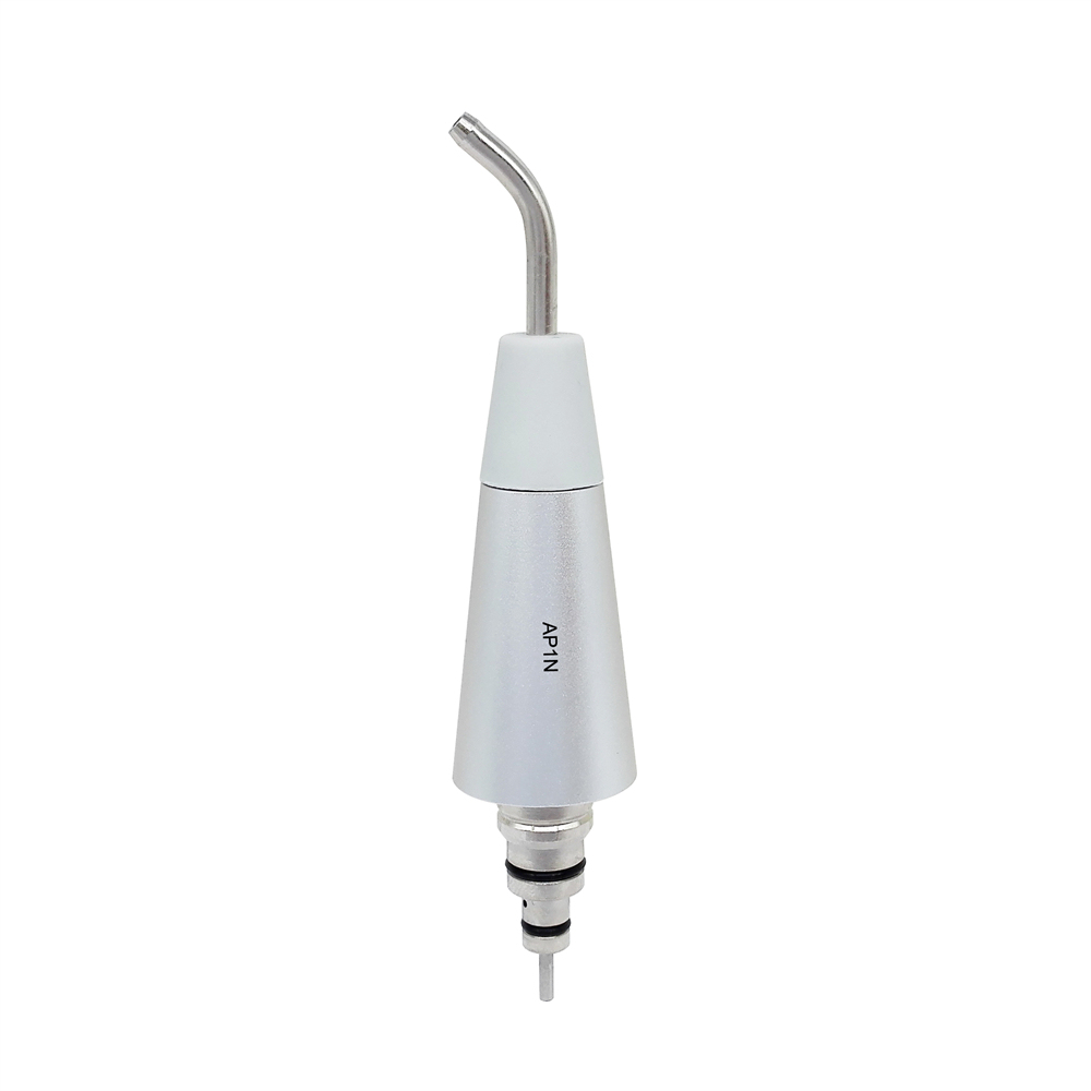 Dental Air Flow Teeth Polishing Polisher Handpiece Hygiene Prophy Jet B2 / M4