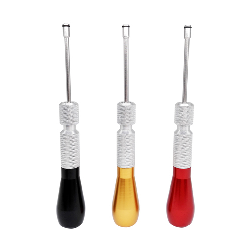 Dental Micro Implant Screws Self-Drilling Thread Temporary Anchorage Screwdriver