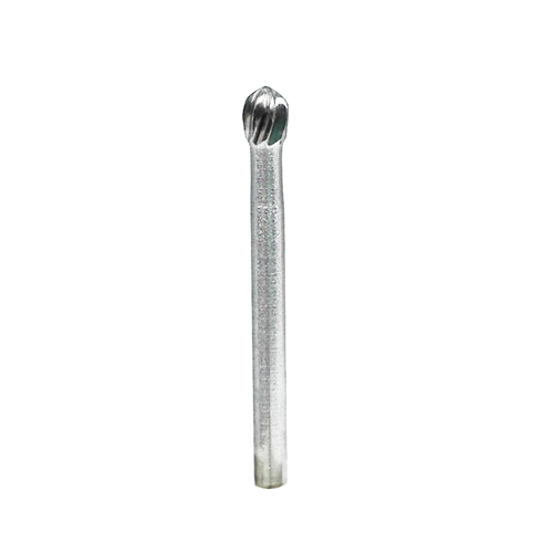 Dental Carbide Burs FG 8 Round Ball for High Speed Handpiece Tools