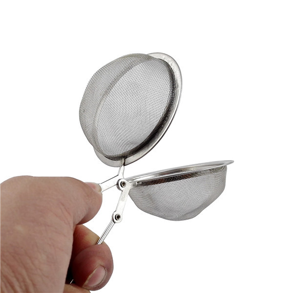 Mesh Bur Holder for Dental / Tattoo Sterilization-High Grade Stainless Steel