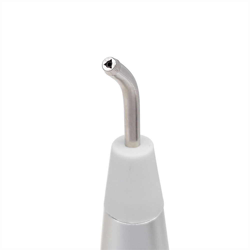 Dental Air Flow Teeth Polishing Polisher Handpiece Hygiene Prophy Jet B2 / M4