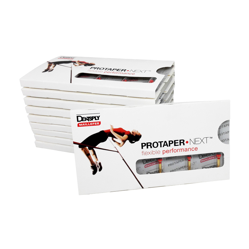 Clearance ！Dentsply Protaper Next Files Dental Rotary Root Canal Files