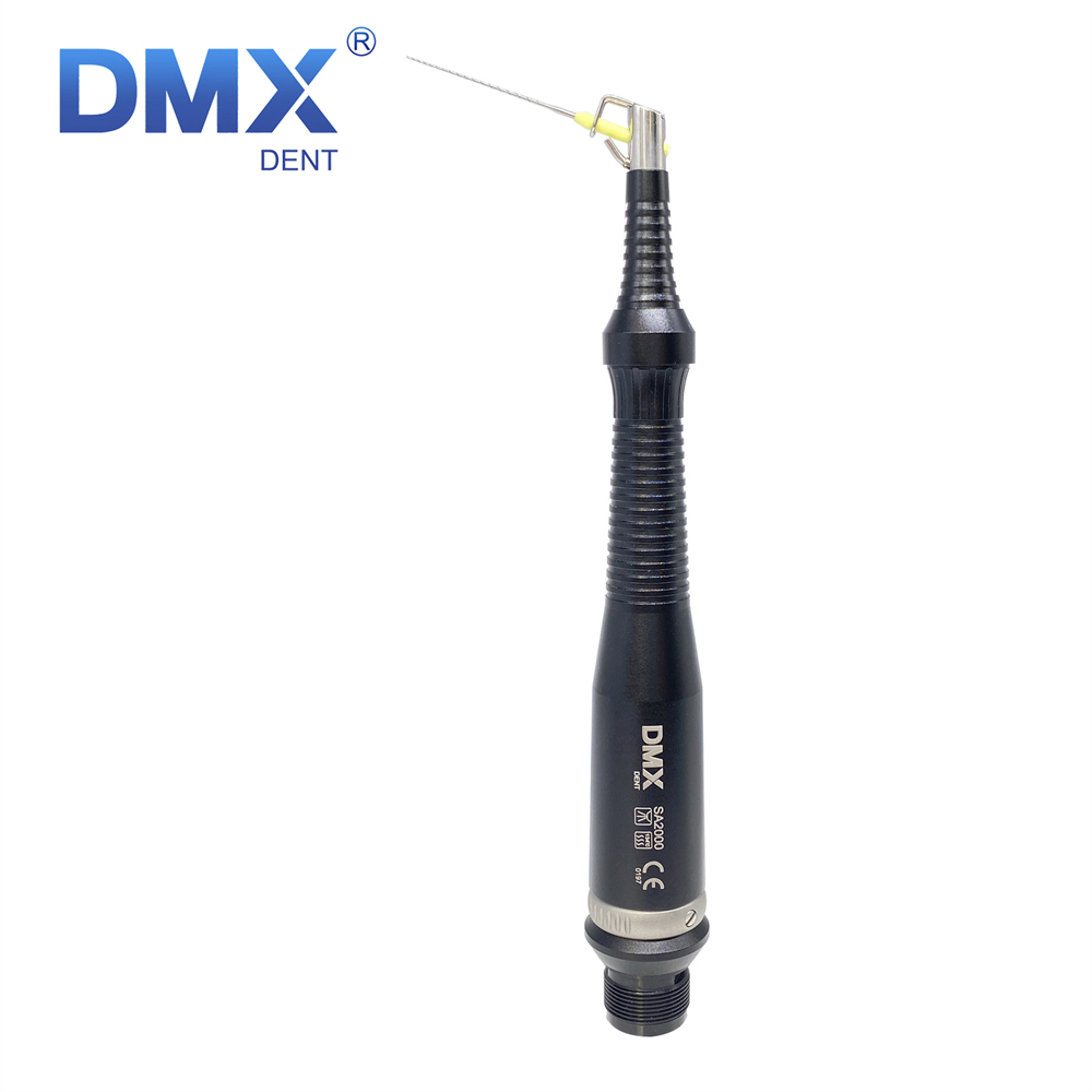 DMXDENT SA2000 Dental Sonic Air Driven Endo System Endodontic Handpiece Fit Medidenta Sonic MM1500