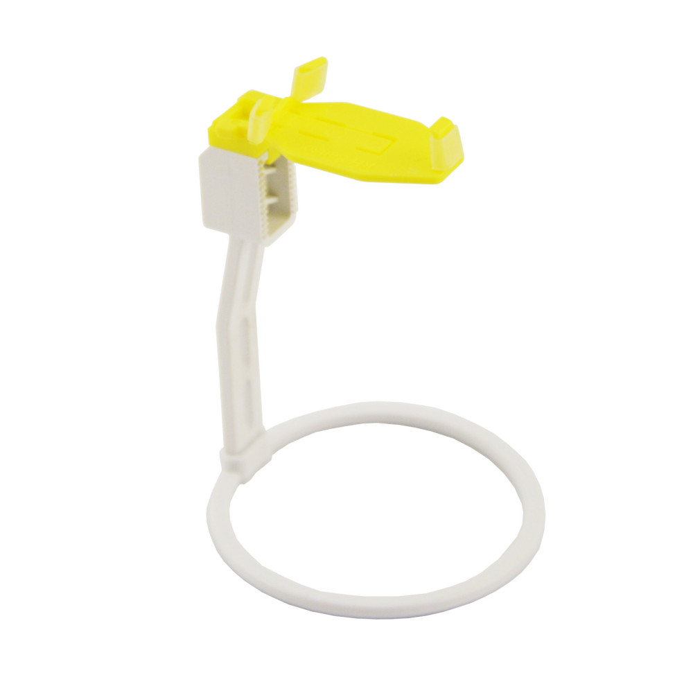 Dental Plastic Digital X Ray Film Sensor Positioner Holder