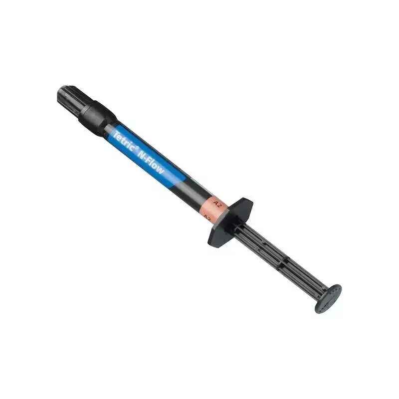 Ivoclar Vivadent Tetric N Flow - Flowable Dental Composite Resin