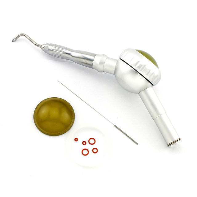Kavo Style Dental Prophy Mate Air Flow Polisher Unit Fit Multiflex LUX Quick Coupling