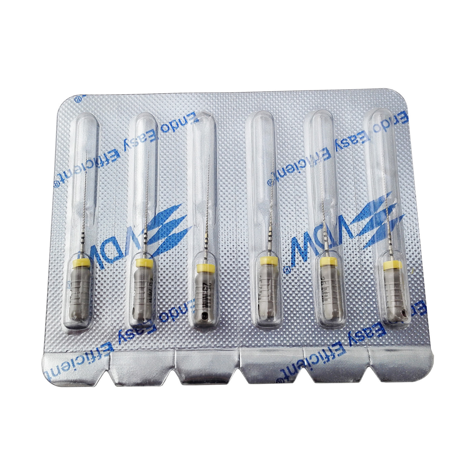 Dental VDW STERILE C-PILOT Files Feilen ISO Root Cannal