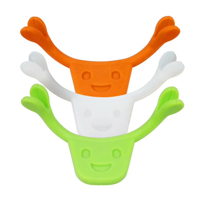Dental Beauty Tooth Smile Photo Artifact Veneer Photo Bite Pad Practice