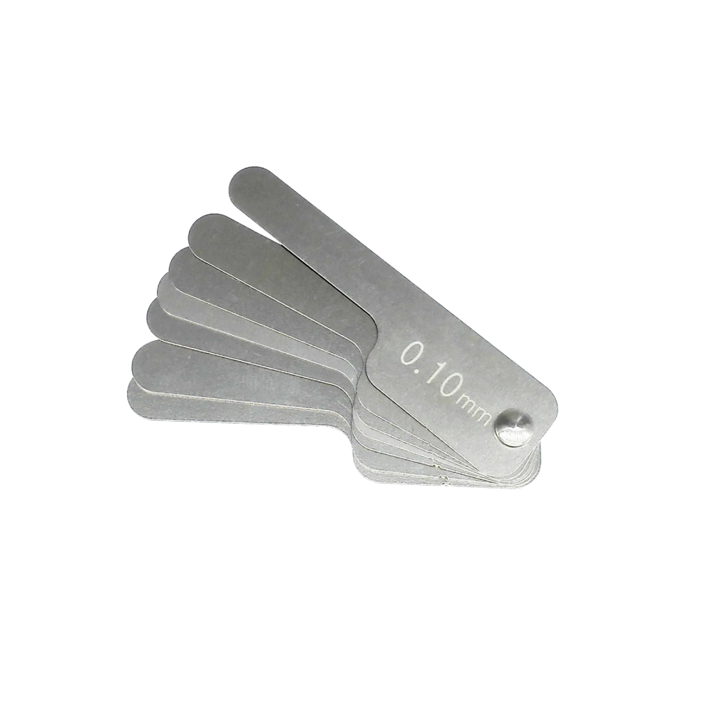 DMX-DENTAL C1-IPR1 1:1 Contra Angle Handpiece Interproximal Reduction Set
