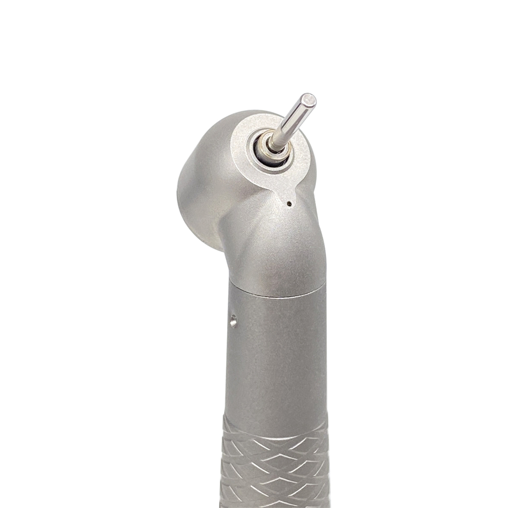 Sinol ADZ-4 B2/M4 Denal 45 Degree Surgical High Speed Handpiece with Coupler