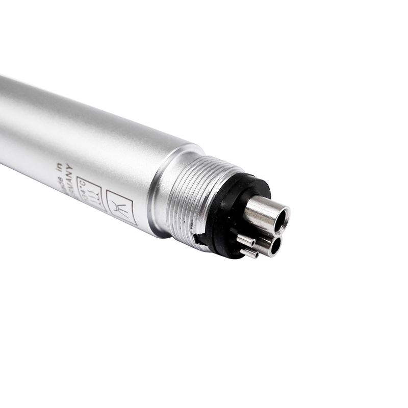 T3 Racer Dental E-generator LED High Speed Air Turbine Handpiece Fit Sirona