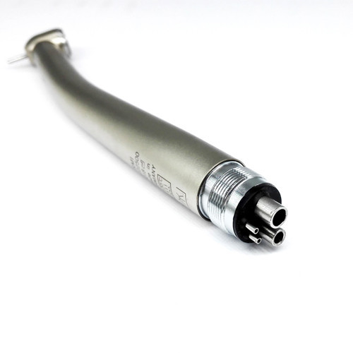 Dental Sirona T4 High Speed Handpiece Single Water Push Button 4Hole