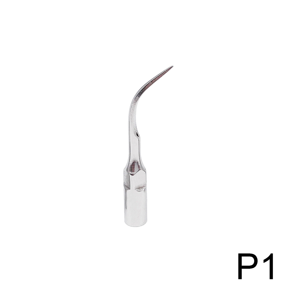 Woodpecker DTE Dental Ultrasonic Piezo Scaler Handpiece Tips HD-7L HW-5L HW-3H