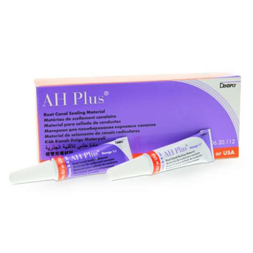 Dental AH Plus ROOT CANAL SEALER -2 Tubes