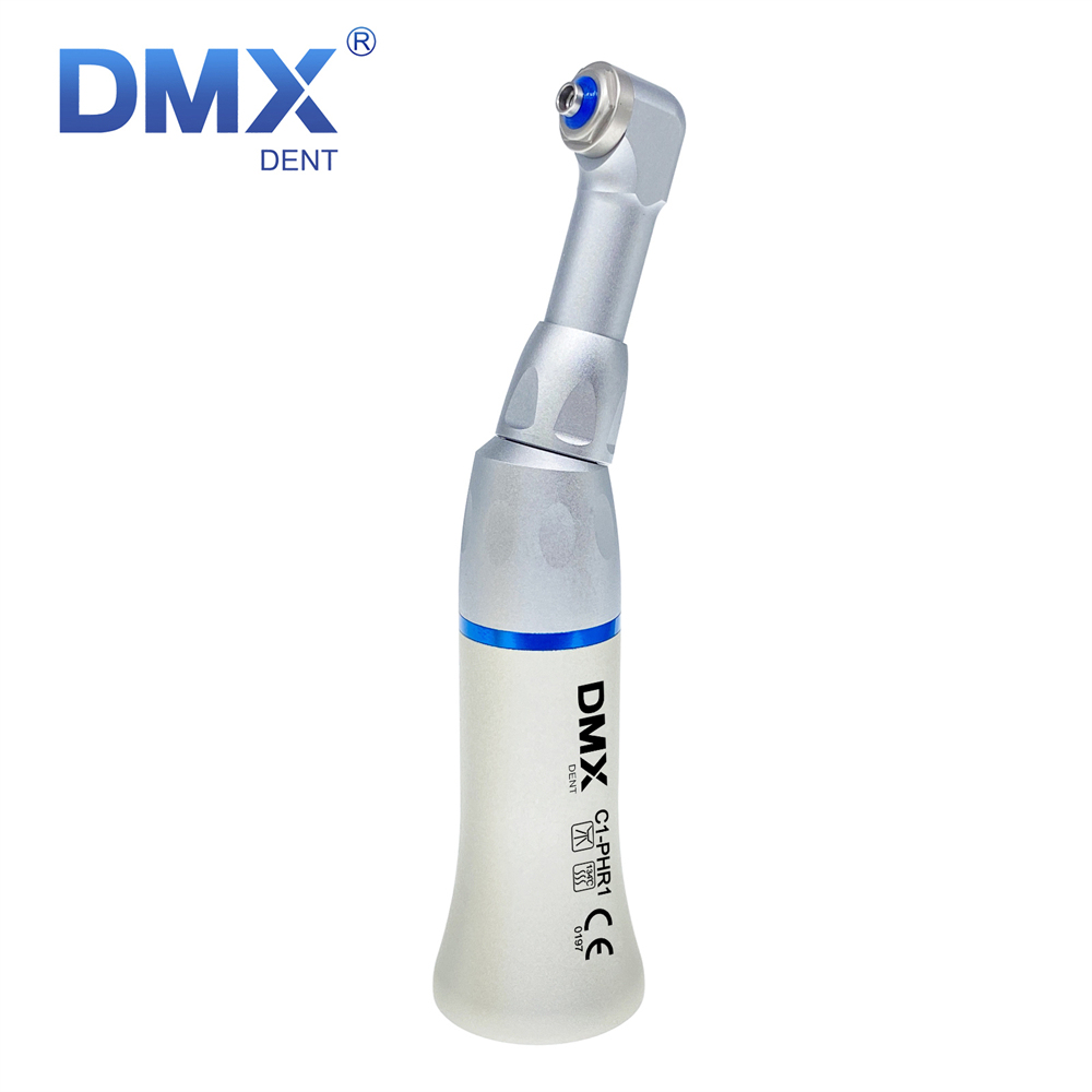 DMXDENT C1-PHR1 / C1-PHR4 Dental Polishing Prophy Screw in 4:1/1:1 Contra Angle Handpiece