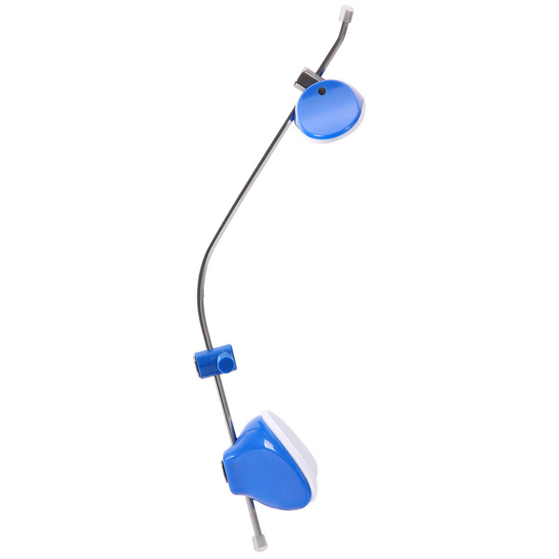 Dental Adjustable Orthodontic Reverse Pull Headgear Facial Mascara