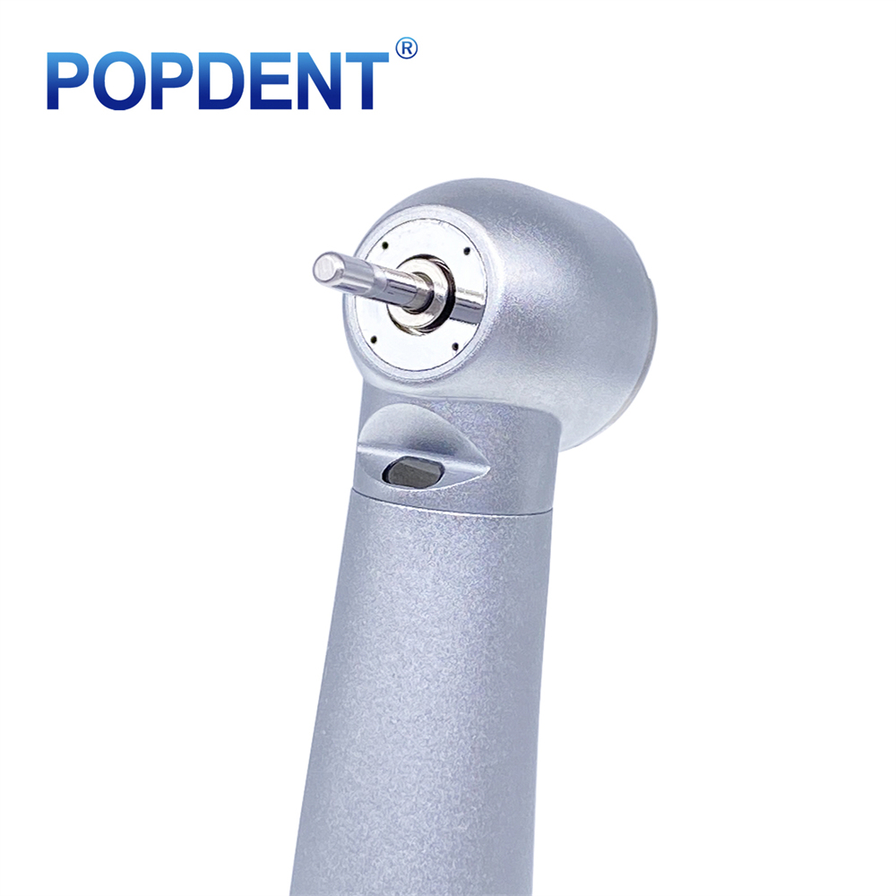POPDENT KF8000 Dental Fiber Optic High Speed Handpiece Fit KAVO Coupler