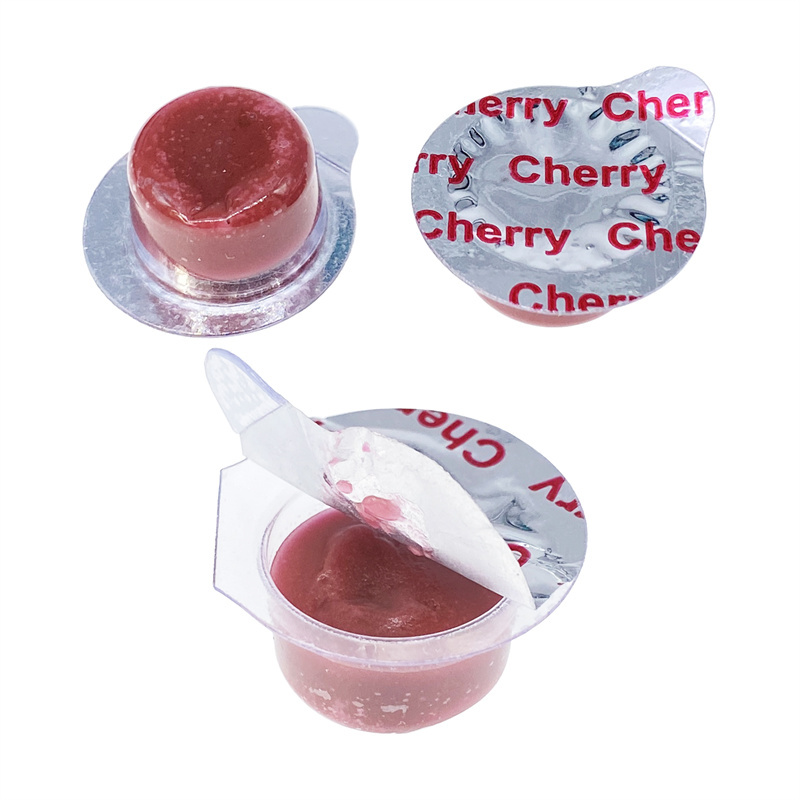 Dental Oral Care Flavors Tooth Whitener Stain Remover Teeth Polishing Paste