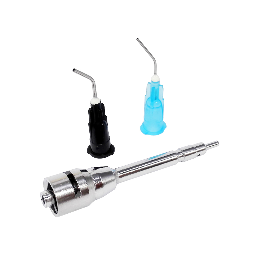 Kerr Sybronendo Stropko Style Irrigator Irrigation Tip for 3-Way Triple Syringe Handpiece