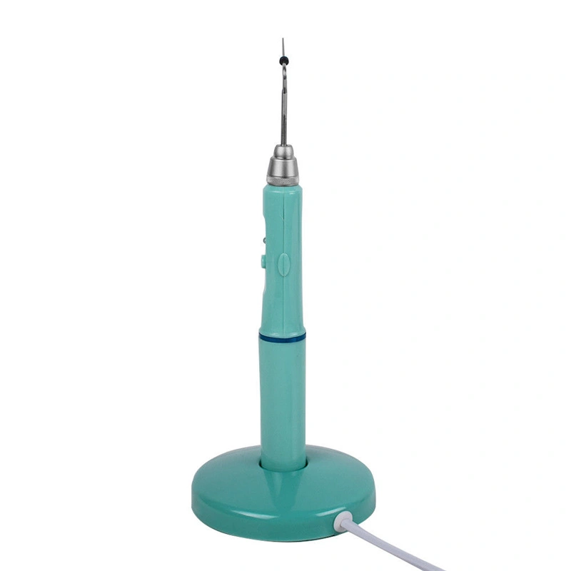 Plugger Manuale Sybronendo – Punte In Niti Per Otturazione Endodontica, Set Da 3 Pezzi