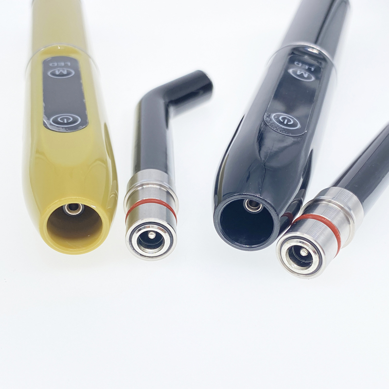 LY-A180C Wireless Led Dental Classic Curing Light Lamp Rechargeable 5S/3mm
