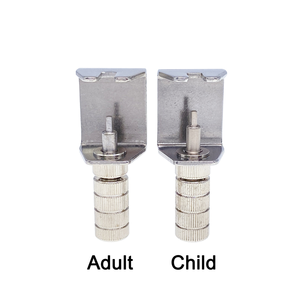 Dental Wrench Bur Key Needle Remover Extractor for High Speed Handpiece