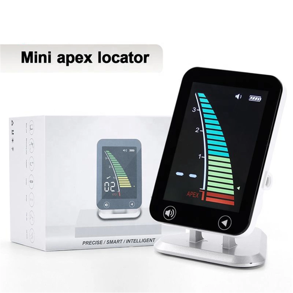 Motorino Endodontico C-Smart-I Pro Con Apex Locator E LED – Per Endodonzia, COXO/Yusendent - Foto 5