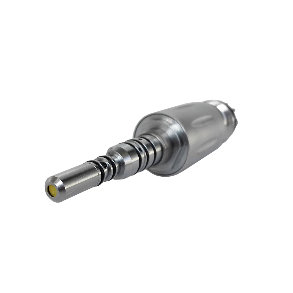 Dental Fiber Optic/Non-Fiber Optic Quick Coupler Coupling 2/4/6Hole Fit Kavo High Speed Handpiece