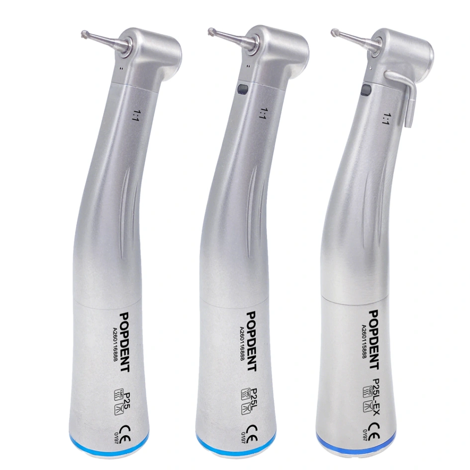 NSK Ti-Max X25L コントラ Ti-Max X Series｜NSK-Nakanishi International