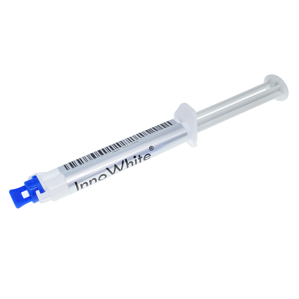 InnoWhite Professional Dental Whitening Gel 35% Hydrogen Peroxide